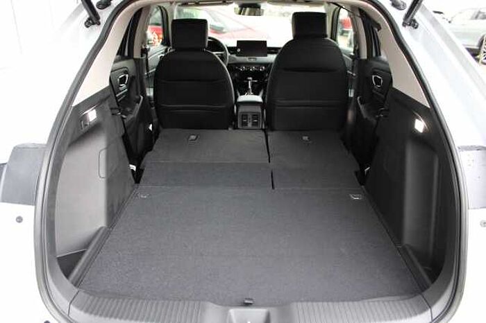 Honda HR-V 1.5 Hybrid Advance