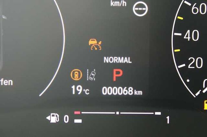 Honda HR-V 1.5 Advance Style