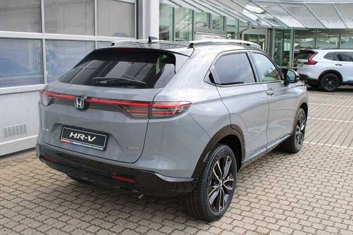 Honda HR-V 1.5 Advance Style