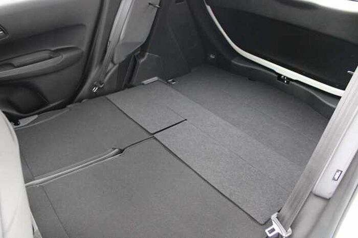 Honda Jazz 1.5 i-MMD Hybrid Advance Sport