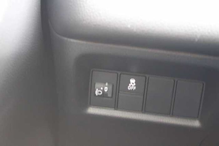 Honda Jazz 1.5 i-MMD Hybrid Advance Sport