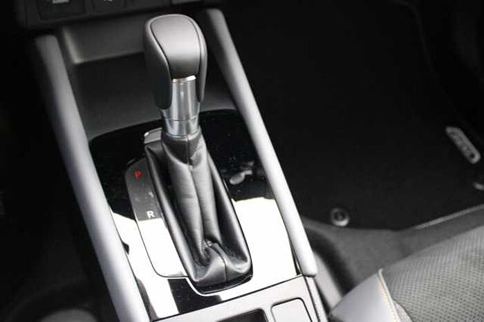 Honda Jazz 1.5 i-MMD Hybrid Advance Sport