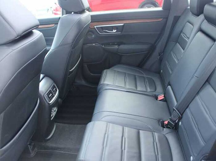 Honda CR-V 1.5 T 4WD Executive