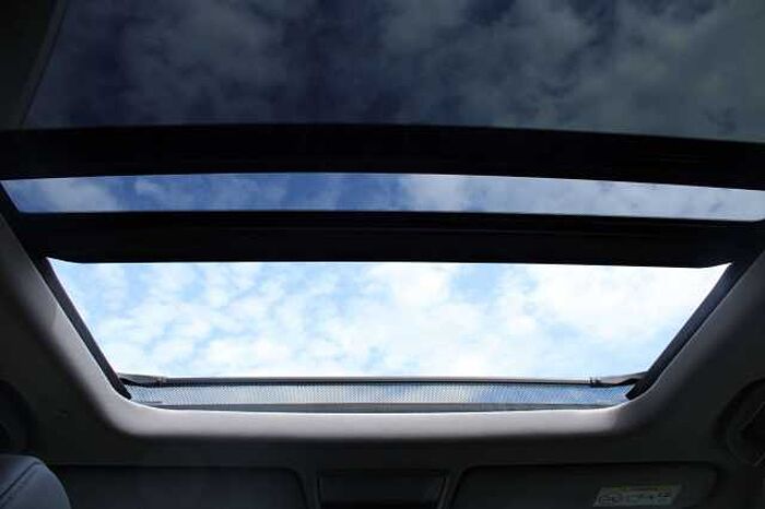 Honda CR-V 1.5 T 4WD Executive
