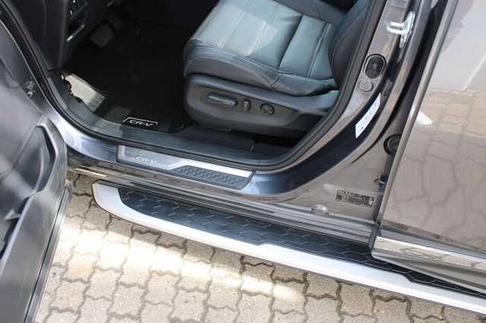 Honda CR-V 1.5 T 4WD Executive