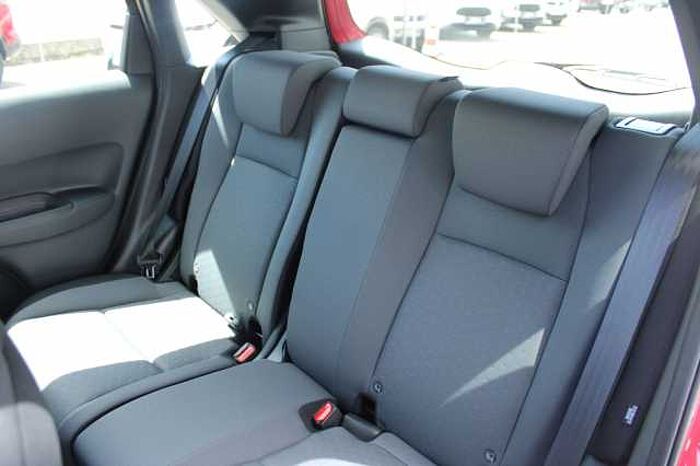 Honda Jazz 1.5 i-MMD Hybrid Elegance