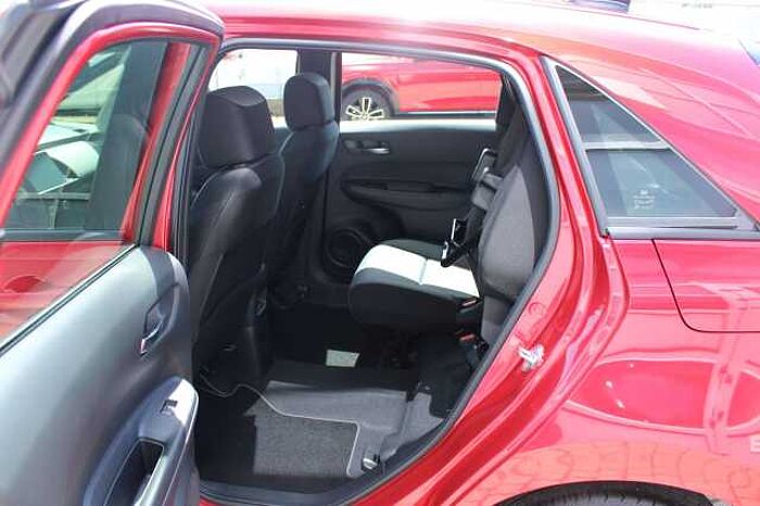 Honda Jazz 1.5 i-MMD Hybrid Elegance