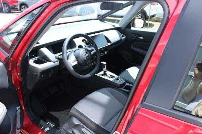 Honda Jazz 1.5 i-MMD Hybrid Elegance