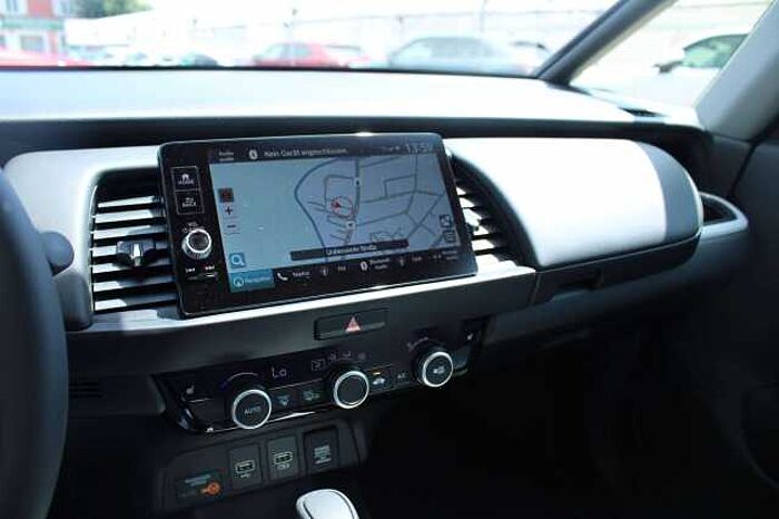 Honda Jazz 1.5 i-MMD Hybrid Elegance