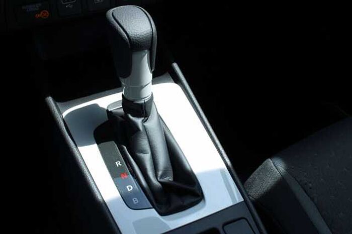 Honda Jazz 1.5 i-MMD Hybrid Elegance