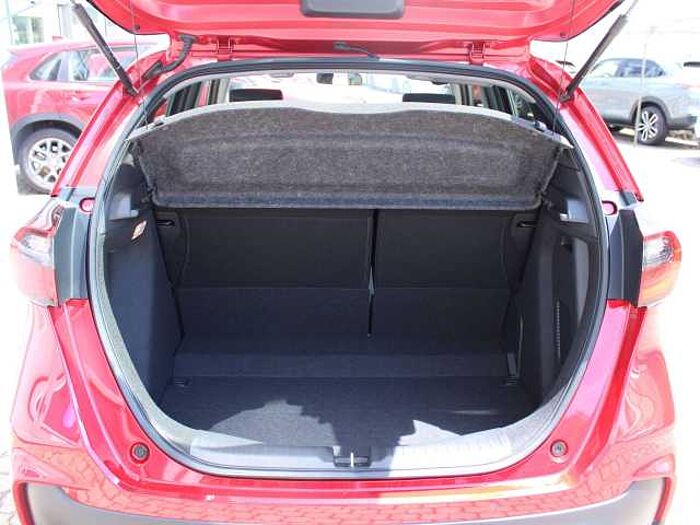 Honda Jazz 1.5 i-MMD Hybrid Elegance