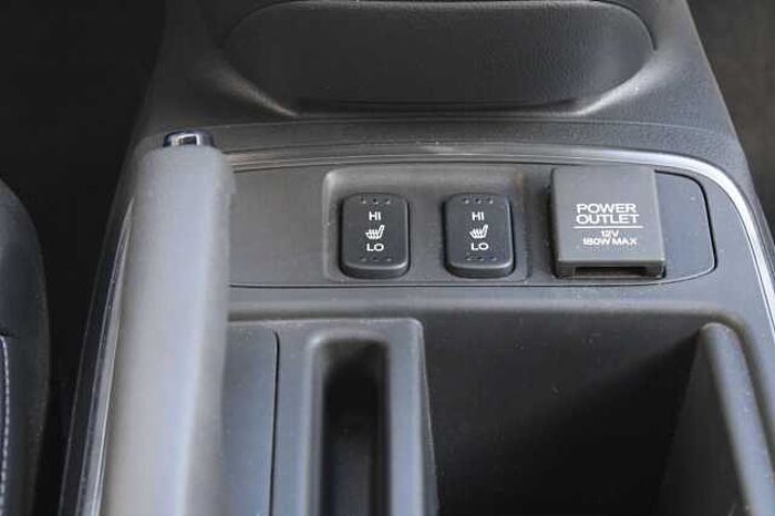 Honda CR-V Executive 4WD