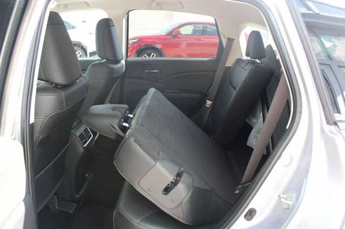 Honda CR-V Executive 4WD
