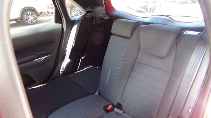 Honda Jazz 1.5 i-MMD Hybrid Crosstar Advance