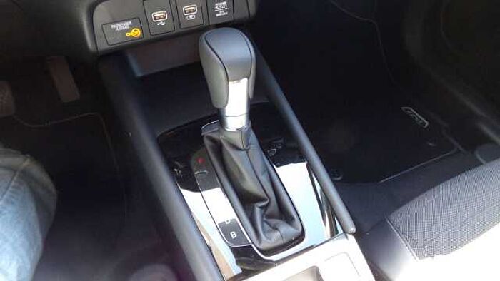 Honda Jazz 1.5 i-MMD Hybrid Crosstar Advance