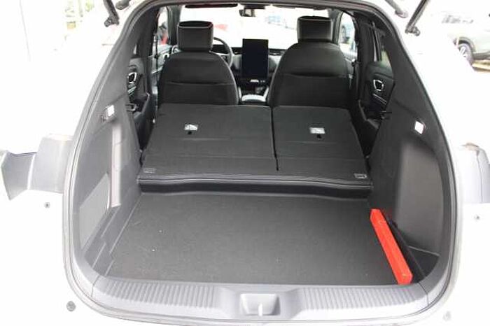 Honda e: Ny1 Advance Paket