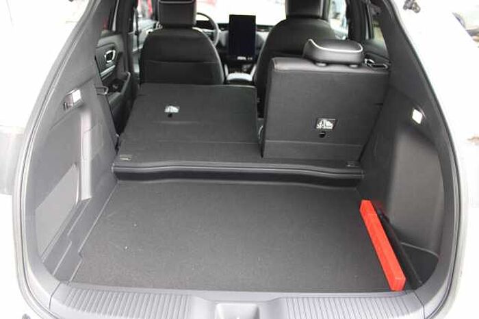 Honda e: Ny1 Advance Paket