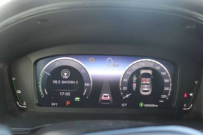Honda Prelude 2.0 i-MMD e: HEV Advance