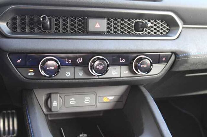 Honda Prelude 2.0 i-MMD e: HEV Advance
