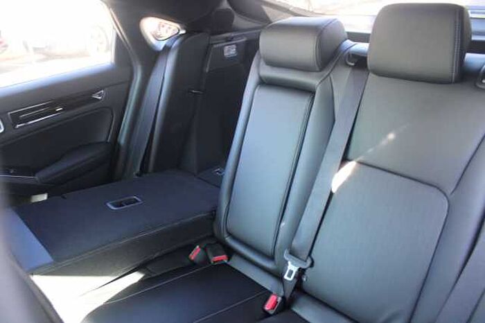 Honda Civic 2.0 e: HEV Advance !MY 2027!
