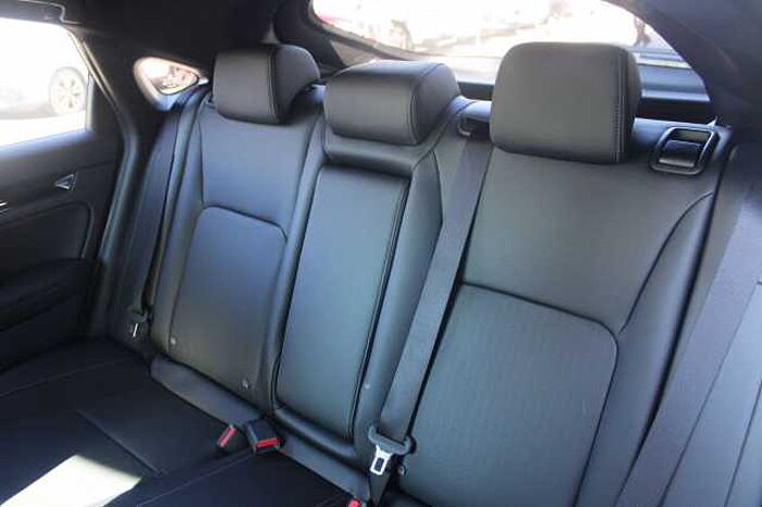 Honda Civic 2.0 e: HEV Advance !MY 2027!