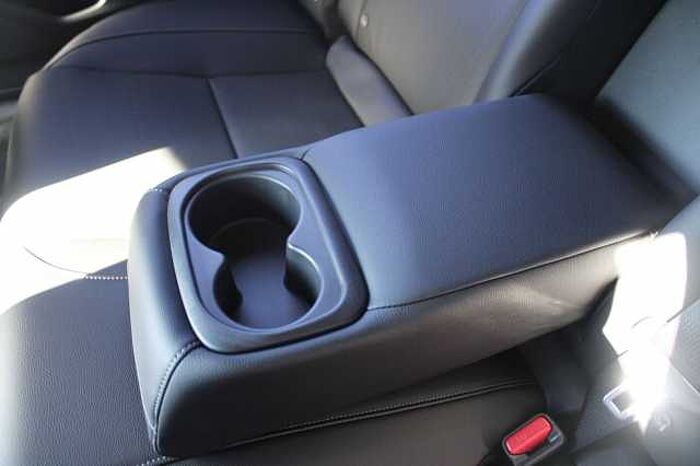 Honda Civic 2.0 e: HEV Advance !MY 2027!