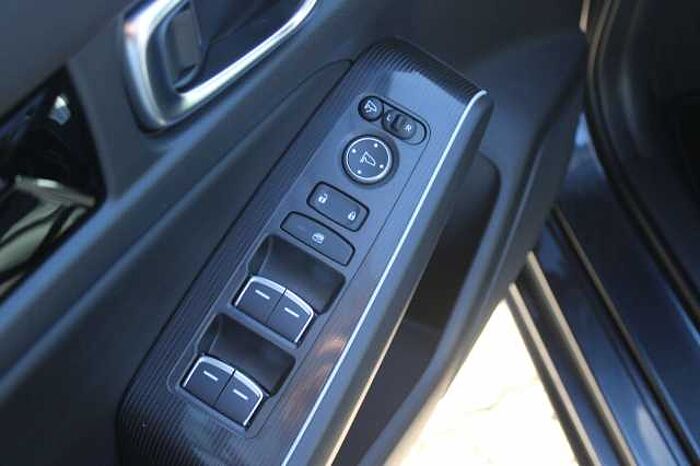 Honda Civic 2.0 e: HEV Advance !MY 2027!