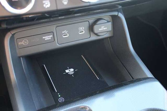 Honda Civic 2.0 e: HEV Advance !MY 2027!