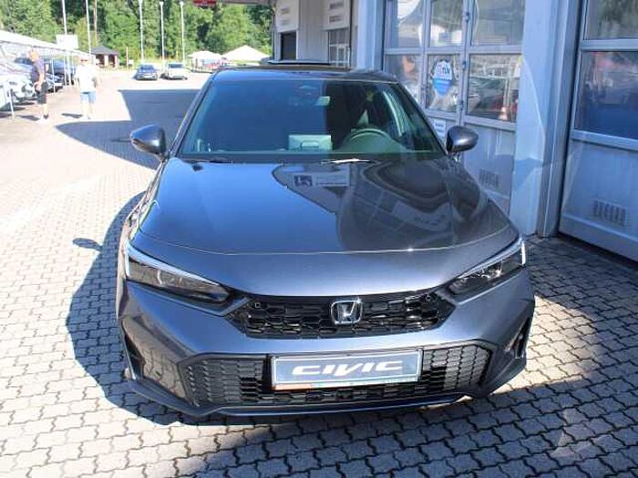 Honda Civic 2.0 e: HEV Advance !MY 2027!