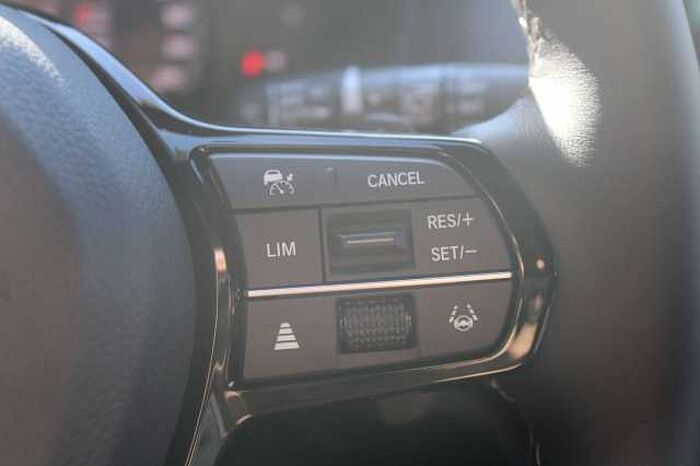 Honda Civic 2.0 e: HEV Advance !MY 2027!
