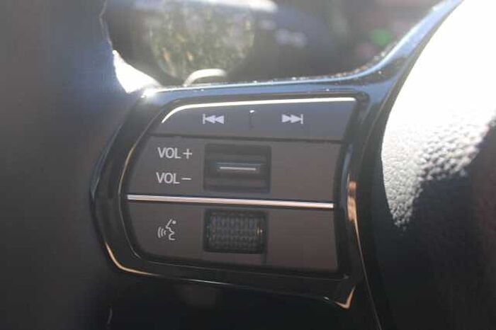 Honda Civic 2.0 e: HEV Advance !MY 2027!