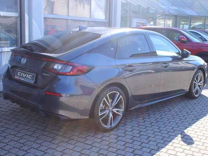Honda Civic 2.0 e: HEV Advance !MY 2027!