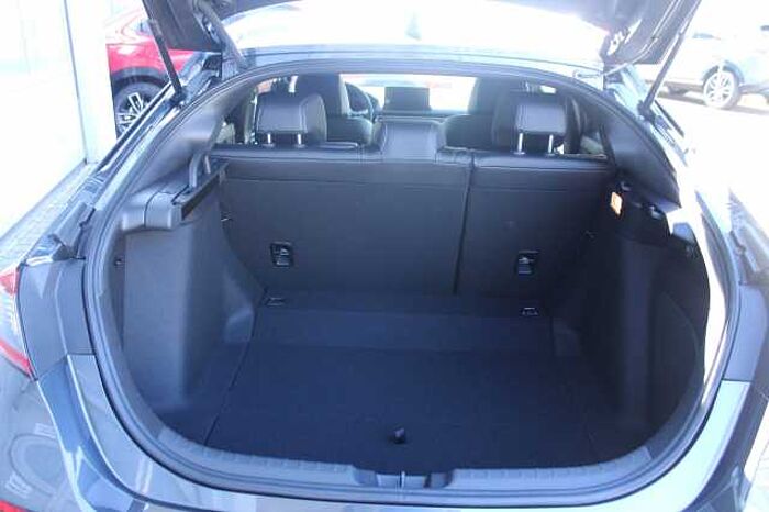 Honda Civic 2.0 e: HEV Advance !MY 2027!