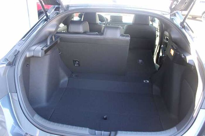 Honda Civic 2.0 e: HEV Advance !MY 2027!