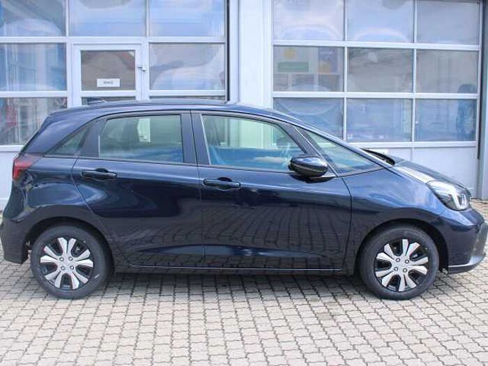Honda Jazz 1.5 i-MMD Hybrid Elegance