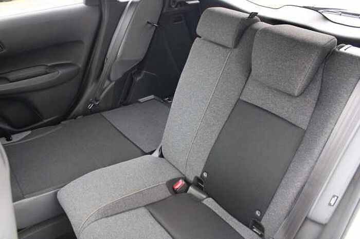 Honda Jazz 1.5 i-MMD Hybrid Advance Sport