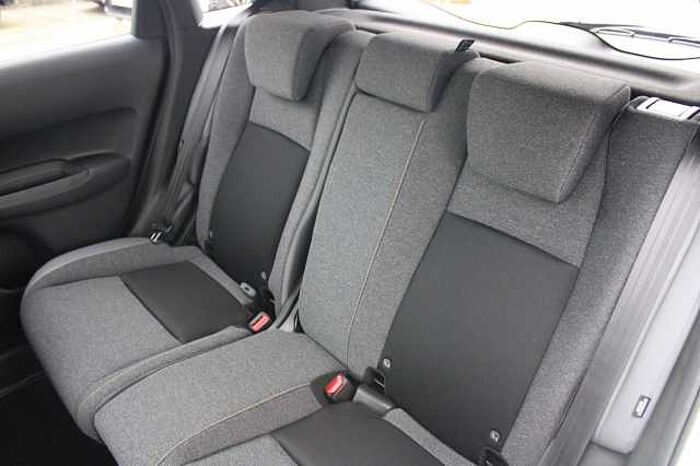 Honda Jazz 1.5 i-MMD Hybrid Advance Sport