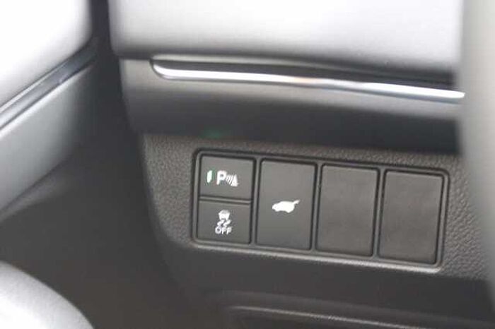 Honda HR-V 1.5 Hybrid Advance