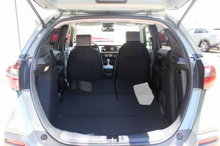 Honda Jazz 1.5 i-MMD Hybrid Advance Sport !MY 2027!