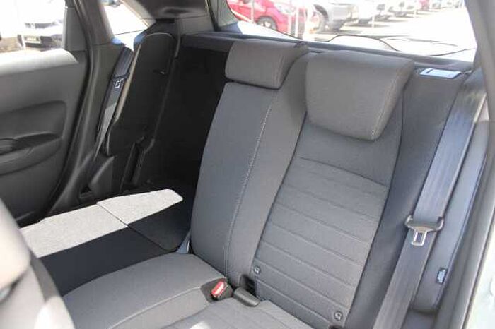 Honda Jazz 1.5 i-MMD Hybrid Advance Sport !MY 2027!