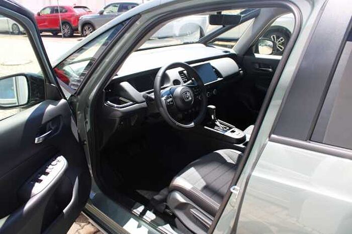 Honda Jazz 1.5 i-MMD Hybrid Advance Sport !MY 2027!