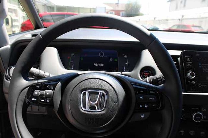 Honda Jazz 1.5 i-MMD Hybrid Advance Sport !MY 2027!