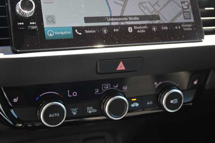 Honda Jazz 1.5 i-MMD Hybrid Advance Sport !MY 2027!