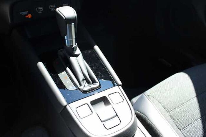 Honda Jazz 1.5 i-MMD Hybrid Advance Sport !MY 2027!