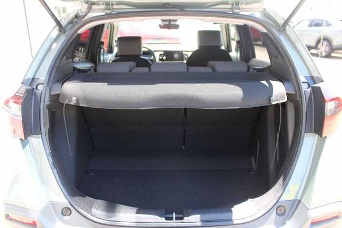 Honda Jazz 1.5 i-MMD Hybrid Advance Sport !MY 2027!