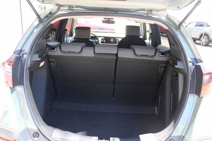 Honda Jazz 1.5 i-MMD Hybrid Crosstar Advance !MY 2027!