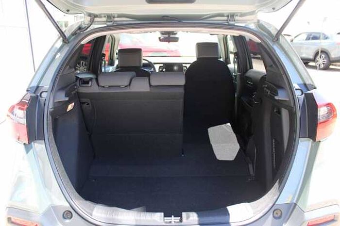 Honda Jazz 1.5 i-MMD Hybrid Crosstar Advance !MY 2027!