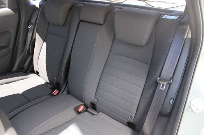 Honda Jazz 1.5 i-MMD Hybrid Crosstar Advance !MY 2027!