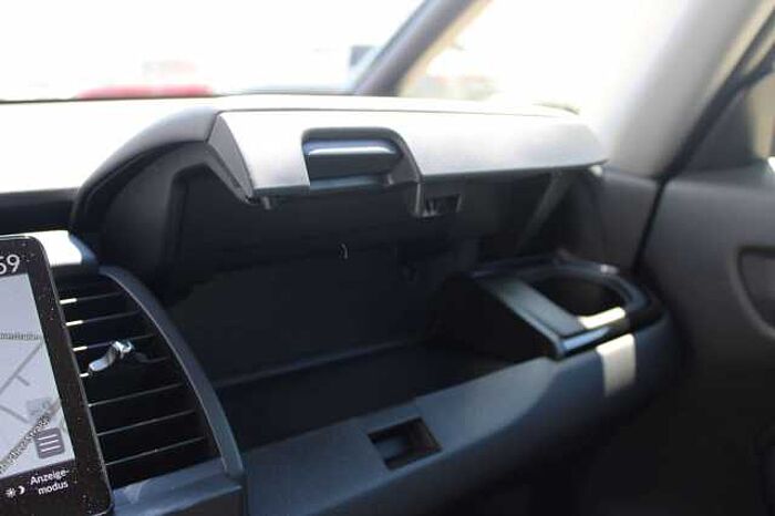 Honda Jazz 1.5 i-MMD Hybrid Crosstar Advance !MY 2027!