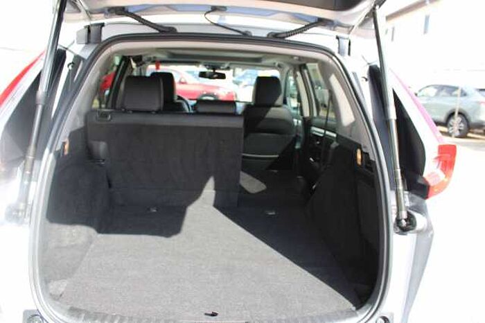 Honda CR-V 2.0 i-MMD HYBRID 4WD Executive